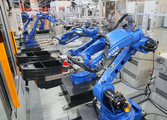 Chinese premier stresses importance of steady economic growth