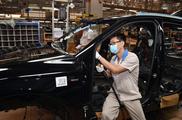 China's passenger car sales up 4.2 percent in February