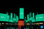 Chinese smartphone maker OPPO launches new 5G phones in Saudi Arabia