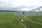 China begins constructing 2 UHV projects