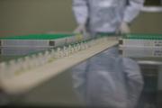 Myanmar, China jointly produce COVID-19 vaccines