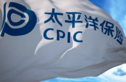 China Pacific Insurance reports premium income growth in first two months