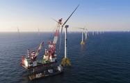Mega offshore wind farm in China generates 1 bln kWh of power