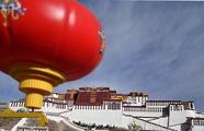 Tibet sees fast growth in online retail sales