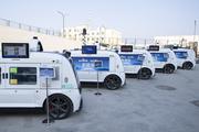 China unveils guidelines for standards on 'internet of vehicles' 