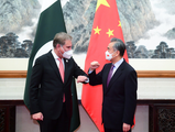 China, Pakistan to enhance pragmatic cooperation in various fields
