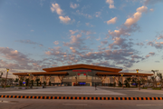 Construction of Belt and Road enjoys sound momentum: FM