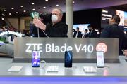 5G to bring "very big changes" to ICT industry, says ZTE COO