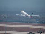 China's first cargo airport completes flight test of air freighter