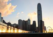 Hong Kong stocks open up, tech index rises over 3 pct