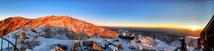 Nine astronomical telescope projects settled in NW China