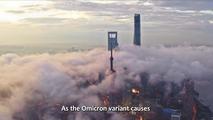 GLOBALink | China balancing COVID-19 control, economic growth