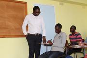 Chinese community offers scholarships to Zimbabwean students