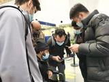 Pakistani student battles against deadly brain disease in China