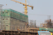Chinese-aided landmark hospital inaugurated in eastern Cambodia