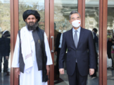 China, Afghanistan pledge orderly, mutually beneficial cooperation