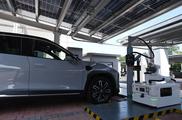 China's Hainan to install 20,000 charging piles in 2022