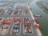 China's Anhui sees foreign trade up 22.3 pct in Jan-Feb