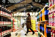Economic Watch: China's consumer prices remain subdued, factory inflation eases