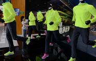 Chinese sportswear giant Anta posts strong growth in 2021