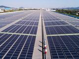Across China: Rooftop photovoltaics fuel China's green transition