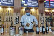 China's alcohol-making sector reports strong performance in 2021