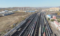 China launching more cargo trains to boost coal transport