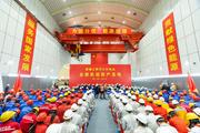 Economic Watch: China's investment rises on targeted support measures