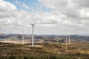 Xinhua Headlines: China-Africa collaboration boosts Africa's green development
