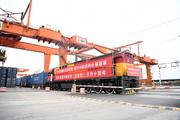 China's Belt and Road Initiative symbol of global cooperation, says U.S. scholar
