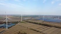 China's power generation rises 0.2 pct in March
