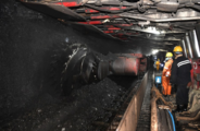 China's coal output up 14.8 pct in March