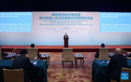 China provides billions of artemisinin drugs in anti-malarial assistance: FM