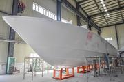 China's shipbuilding sector continues to lead in world market 