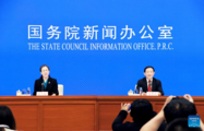 China's central SOEs record growth in R&D spending
