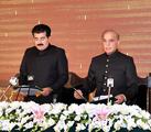 Chinese premier congratulates new Pakistani prime minister