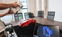 China's document scanner shipments up 9.7 pct in 2021