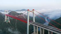 China increases investment in road, waterway infrastructure in Q1