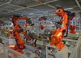 NE China speeds up work resumption as epidemic abates