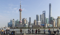 Foreign holdings of Chinese central government bonds dip in March