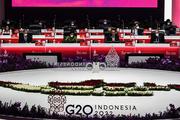 G20 members urged to help stabilize world