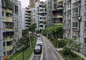 China's secondary housing market heats up in first quarter: report