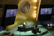 Chinese FM holds phone talks with French president's diplomatic counselor 