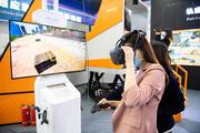 Global VR headset shipments to exceed 15 mln units