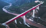 China's Gansu launches first int'l freight train via China-Laos Railway