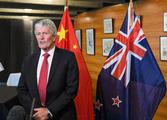 Upgraded China-New Zealand FTA to bring brighter shared future: ambassador