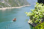 China's waterway passenger volume shrinks in Q1