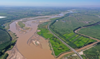 China Development Bank enhances support for water conservancy in Q1