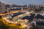 China's Anhui sees GDP up 5.2 percent in Q1