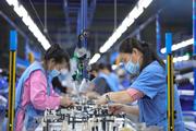 China to step up export tax rebates to support foreign trade 